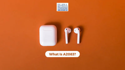 What Is A2083?