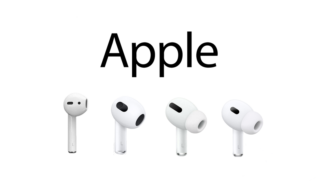 Authentic Apple AirPods Pro 2nd Gen Replacement Right / Left / Charging  Case*