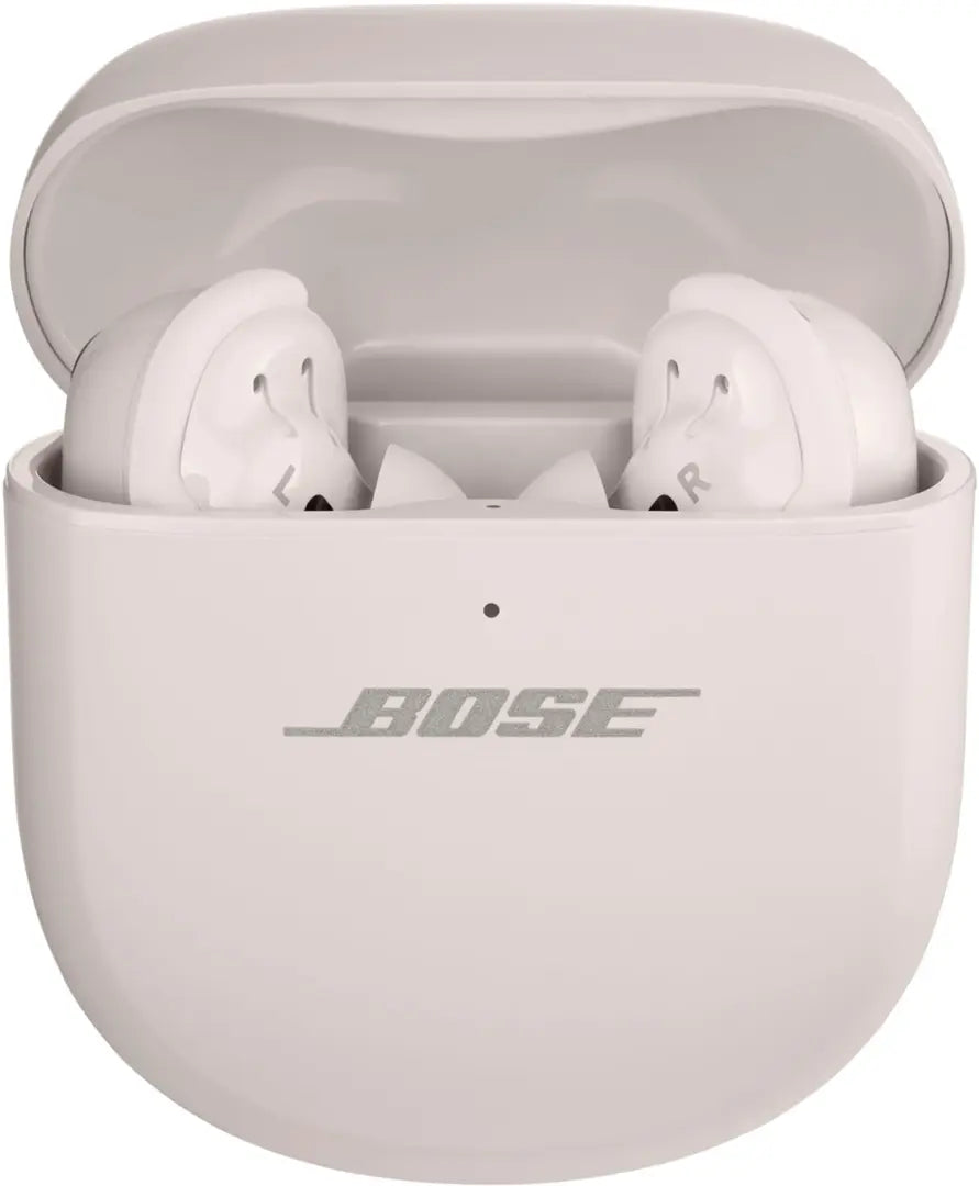 Refurbished Bose QuietComfort Ultra Earbuds 882826 – ReCellExchange