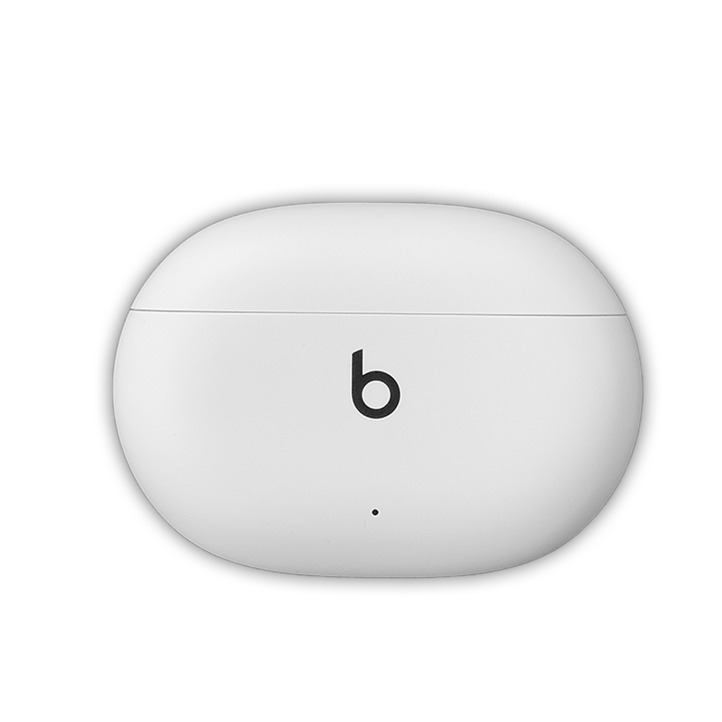 Beats Studio Buds Replacement Charging Case, White