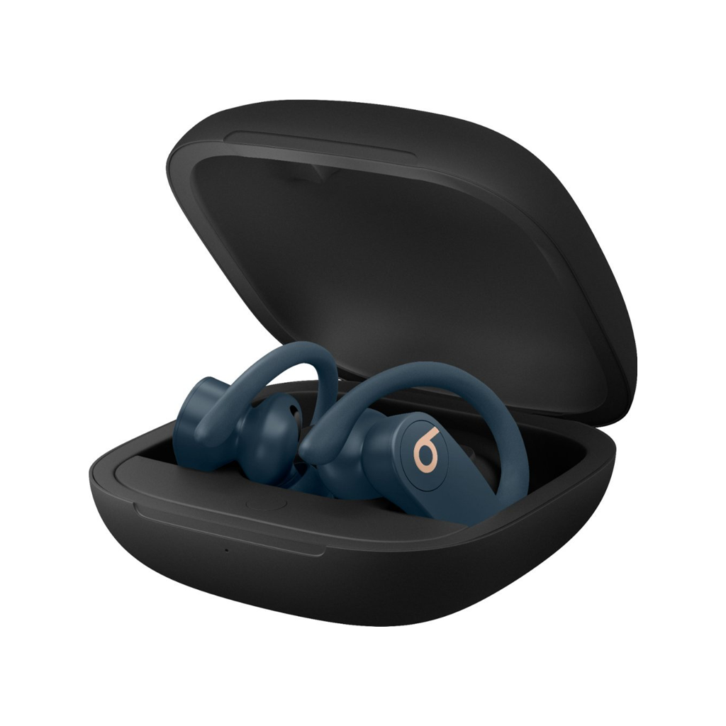 Powerbeats Pro 色：ネイビー　モス　ブラック Powerbeats Pro - True Wireless Earbuds – ReCellExchange