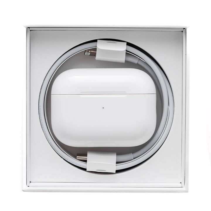 Apple airpods 2025 packaging