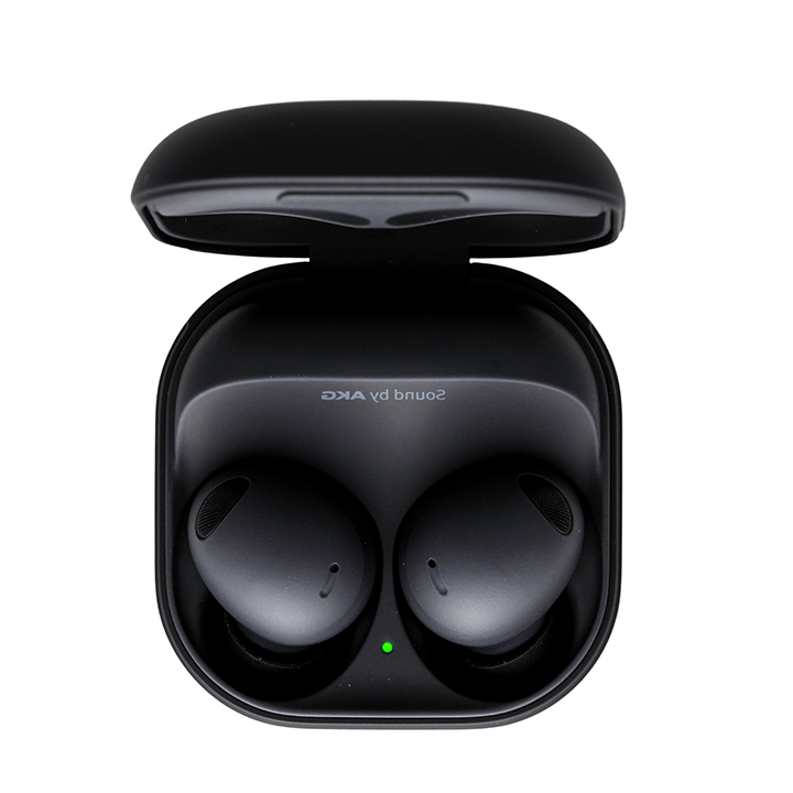 Samsung Galaxy Buds 2 Pro Black Open Box - ReCellExchange Samsung Galaxy Buds 2 Pro Black Open Box - ReCellExchange