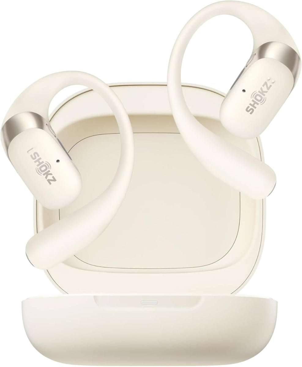 Refurbished Shokz OpenFit 2 Open-Ear Earbuds T920 – ReCellExchange