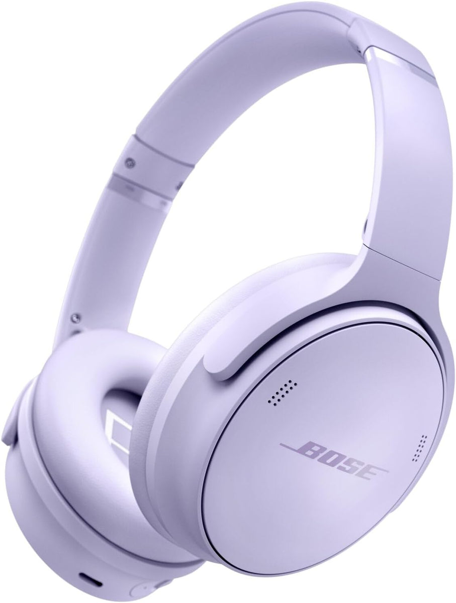 Refurbished Bose QuietComfort Headphones 884367 – ReCellExchange