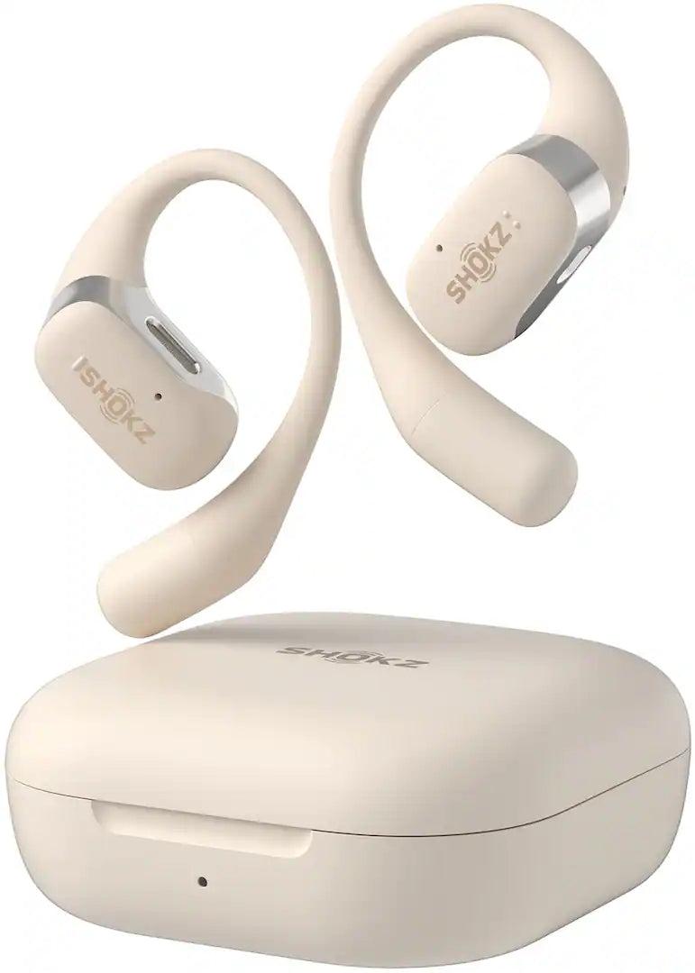 Refurbished Shokz OpenFit Earbuds T910 Open-Ear – ReCellExchange