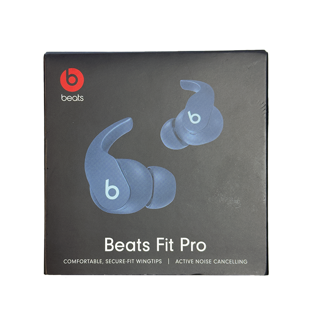 Beats Fit Pro True Wireless Earbuds - ReCellExchange