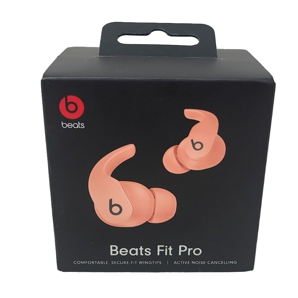 Beats Fit Pro True Wireless Earbuds - ReCellExchange