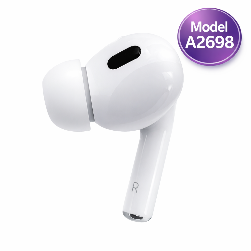 AirPods Pro (2nd Gen) Right Ear Replacement (A2698