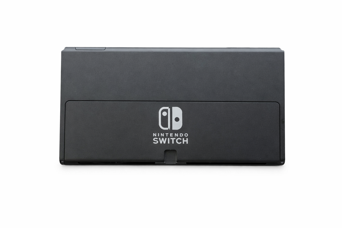 Nintendo Switch OLED HEG-001 Console Only | ReCellExchange