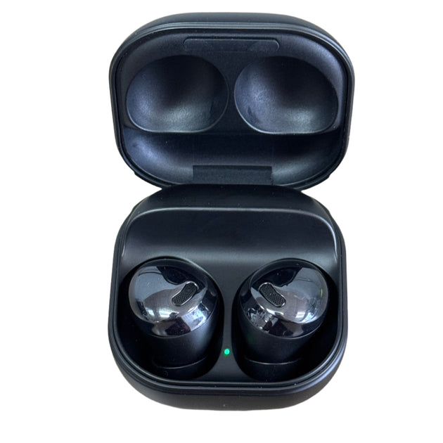 SAMSUNG - 【専用】Galaxy buds＋ ブラック 中古美品 Samsung Galaxy Buds + Plus SM-R175 Bluetooth True Wireless