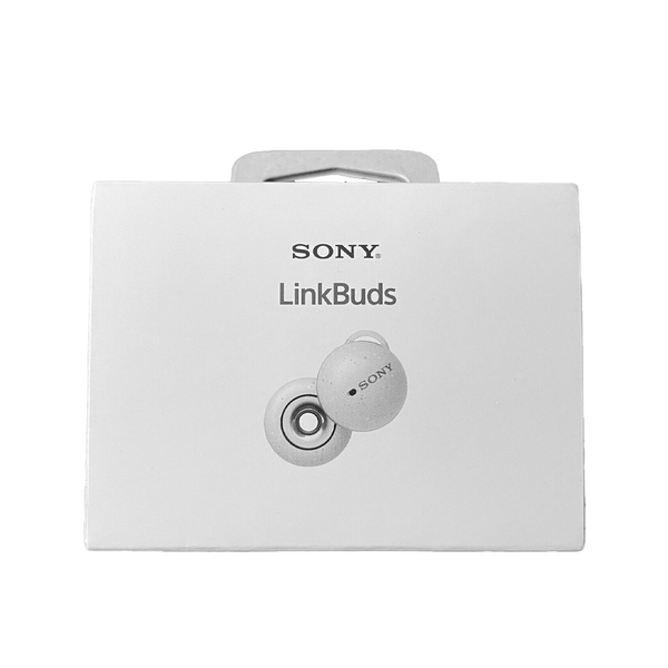Sony LinkBuds Truly Wireless Earbuds WF-L900