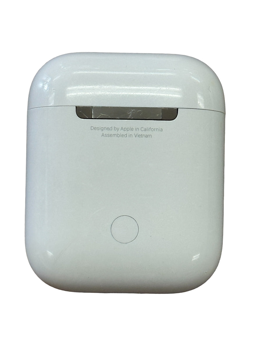 AirPods 2nd Generation Charging Case Replacement (A1602