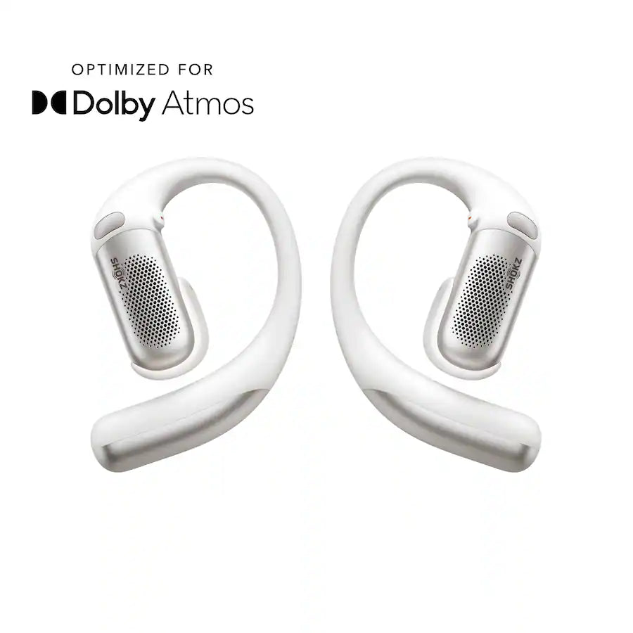 Refurbished Shokz OpenFit Pro Open-Ear Earbuds T010 – ReCellExchange