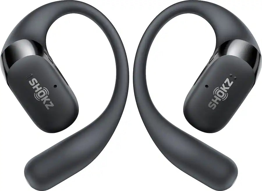 26061810 右イヤホンのみ SHOKZ OPENFIT 2+ T921 Refurbished Shokz OpenFit 2 Open-Ear Earbuds T920 – ReCellExchange