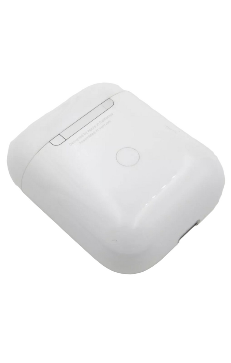 ヘッドホン Wiresless Charging Case A1938 AirPods 2nd Geneneration (A1938) Wireless Charging Case