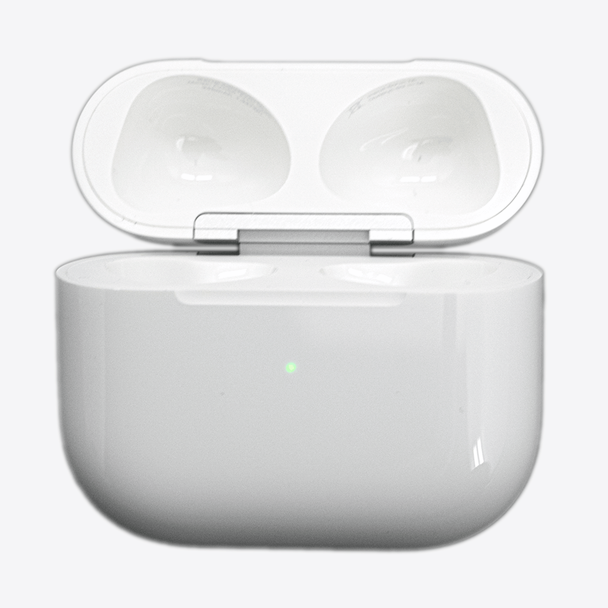 Charging case replacement for airpods pro charging case replacement charger case compatible with airpods pro gen 3s 2025 charger case