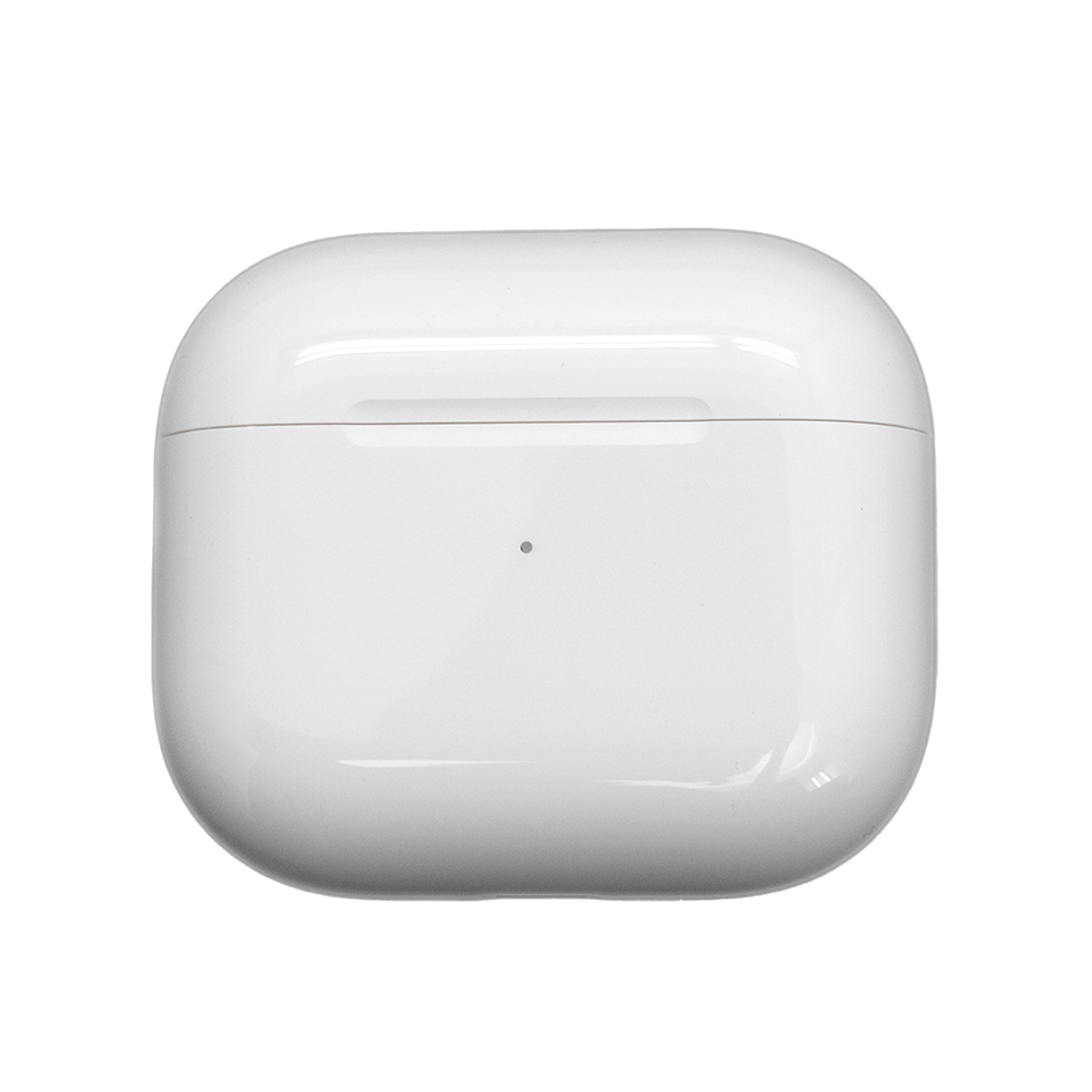AirPods ケース ホワイト AirPods Proケース Biscotto ホワイト – MiraiSell Selection（ミライ