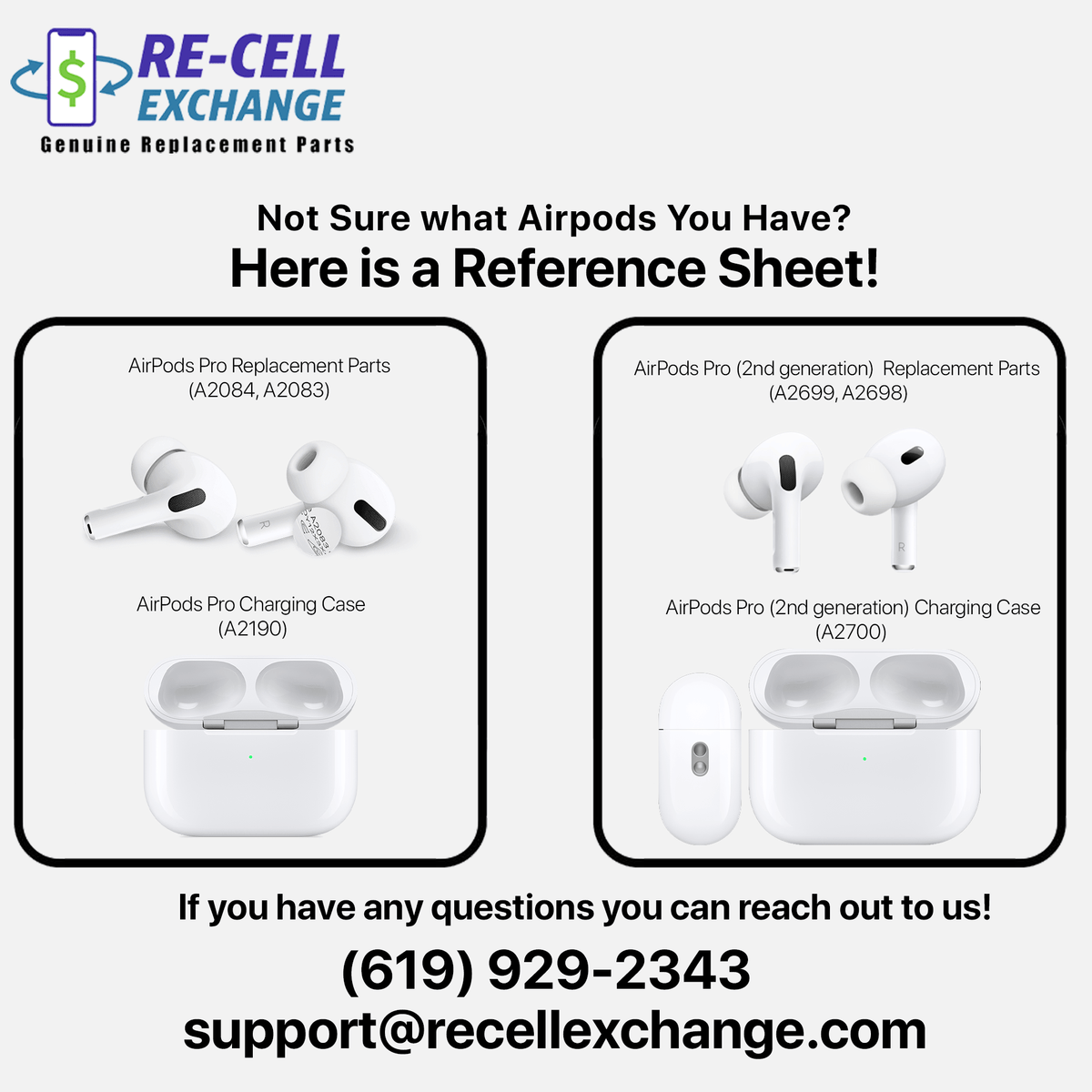 Airpods pro discount exchange offer