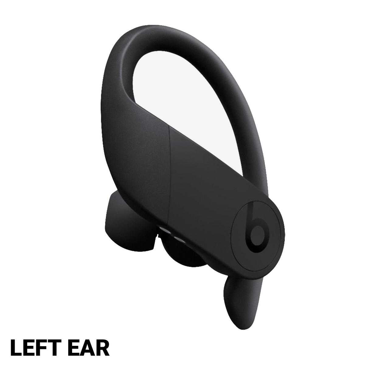 Glacier blue recognized powerbeats pro