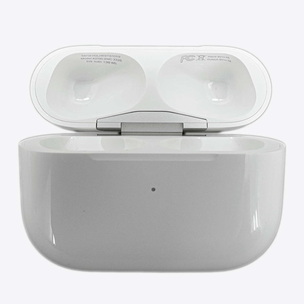 Apple Airpods Charging Case Apple AirPods Pro 2nd Gen Charging