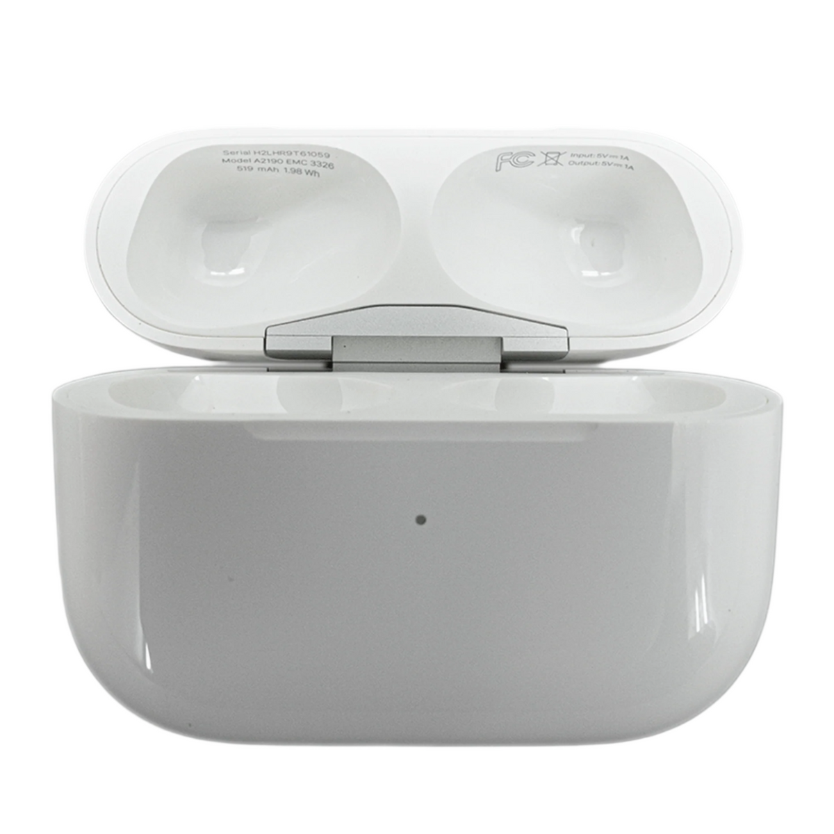 Airpods standard charging case clearance