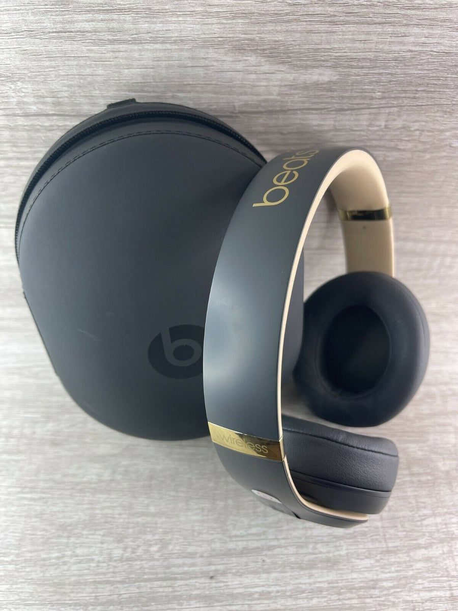 Beats by Dr. Dre - Beats Studio³ Wireless Noise Cancelling