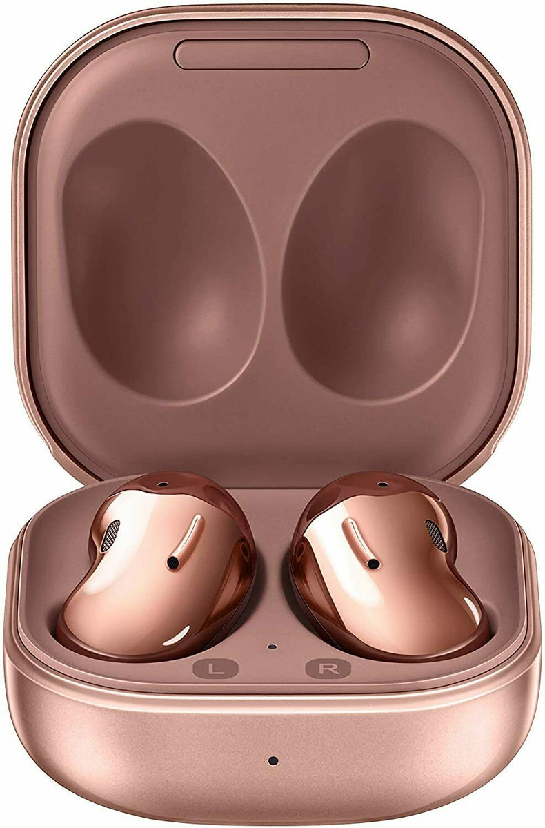 Samsung Galaxy Buds Live SM-R180 Wireless Bluetooth Earbuds