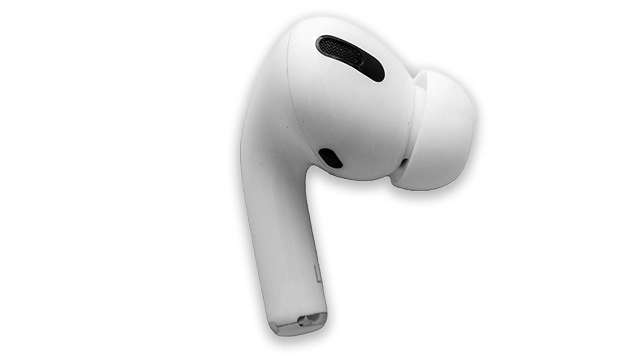 AirPods Pro 1st Gen Replacement Parts — Left, Right & Case