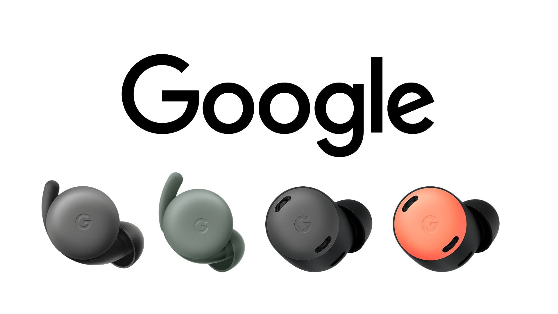 Buy Authentic Google Pixel Buds A Replacement Parts - Shop