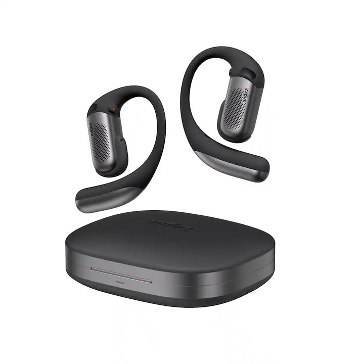 Refurbished Shokz OpenFit Pro Open-Ear Earbuds T010 – ReCellExchange