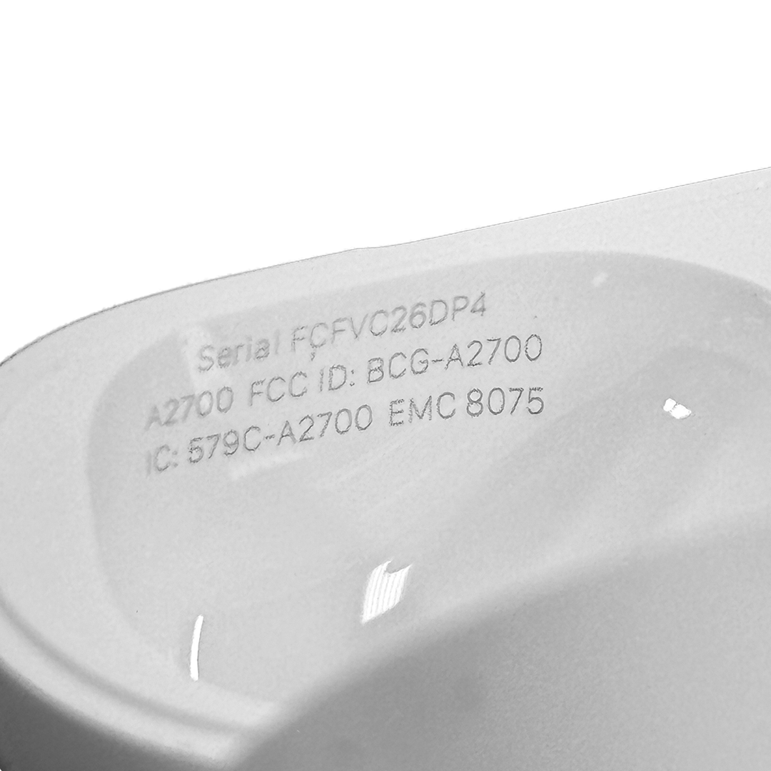 AirPods Pro (2nd Gen) Charging Case Replacement (A2700) | Recell