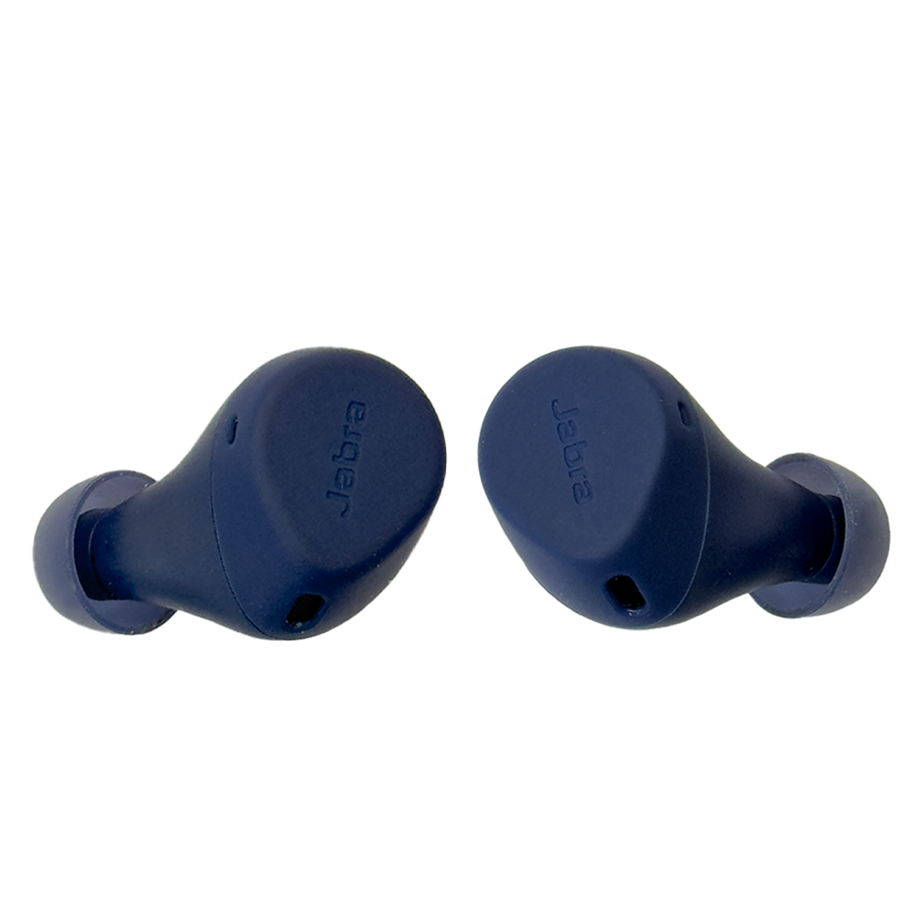 ブルー 返品Jabra Boost Jabra Jabra BOOST Japan – e☆イヤホン