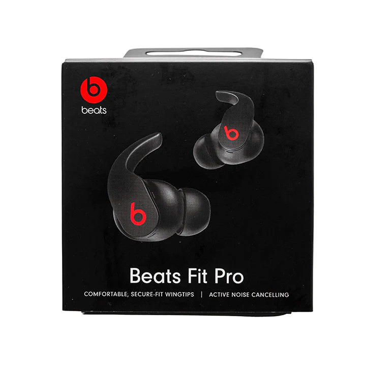 Beats Fit Pro True Wireless Earbuds - ReCellExchange Beats Fit Pro True Wireless Earbuds - ReCellExchange