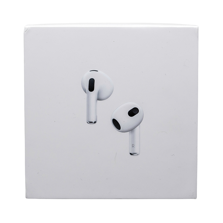 Apple AirPods (3rd Generation) – ReCellExchange Apple AirPods (3rd Generation) – ReCellExchange