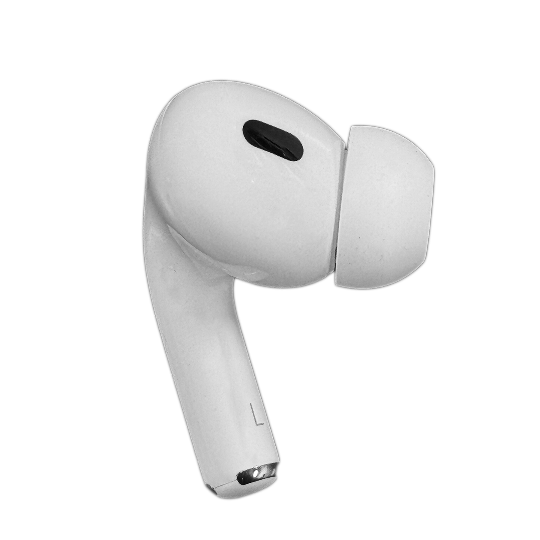 AirPods Pro (2nd Generation) USB-C Left Ear Replacement AirPods Pro (2nd Generation) USB-C Left Ear Replacement