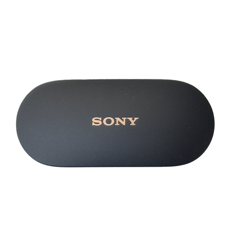 Sony WF-1000XM4 Noise-Canceling True Wireless In-Ear Headphones