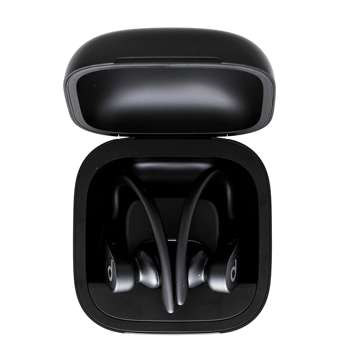 イヤホン POWERBEATS PRO Amazon.com: Powerbeats Pro Totally Wireless & High-Performance