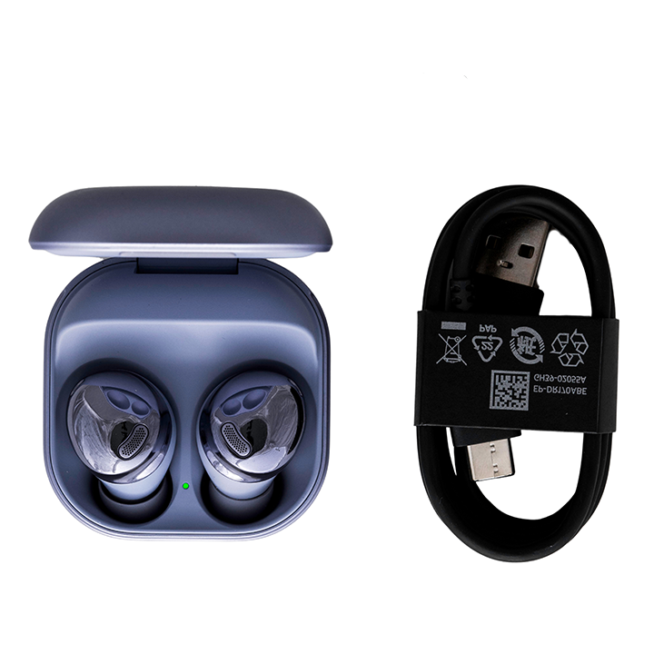 Galaxy Buds Pro Earbud Noise-Cancelling Bluetooth Earphones