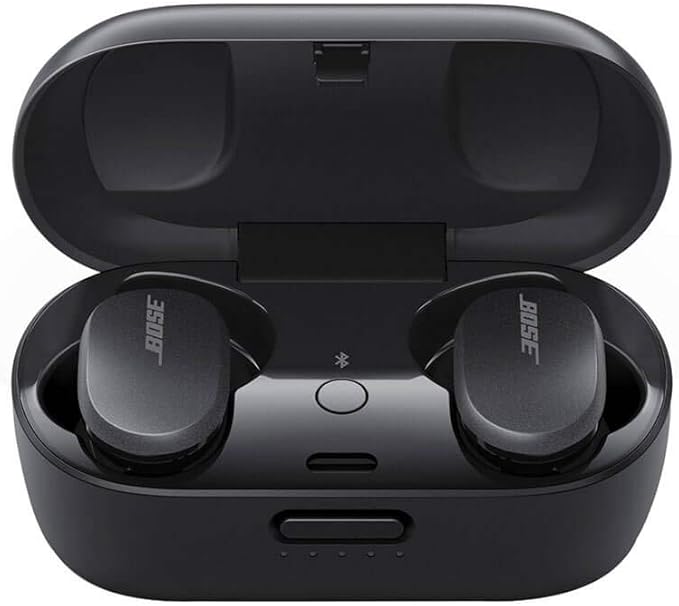 Bose QuietComfort True Wireless Earbuds (Gen 1) – Noise Cancelling
