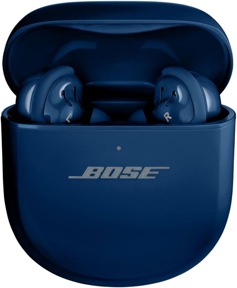 Refurbished Bose QuietComfort Ultra Earbuds 882826 – ReCellExchange