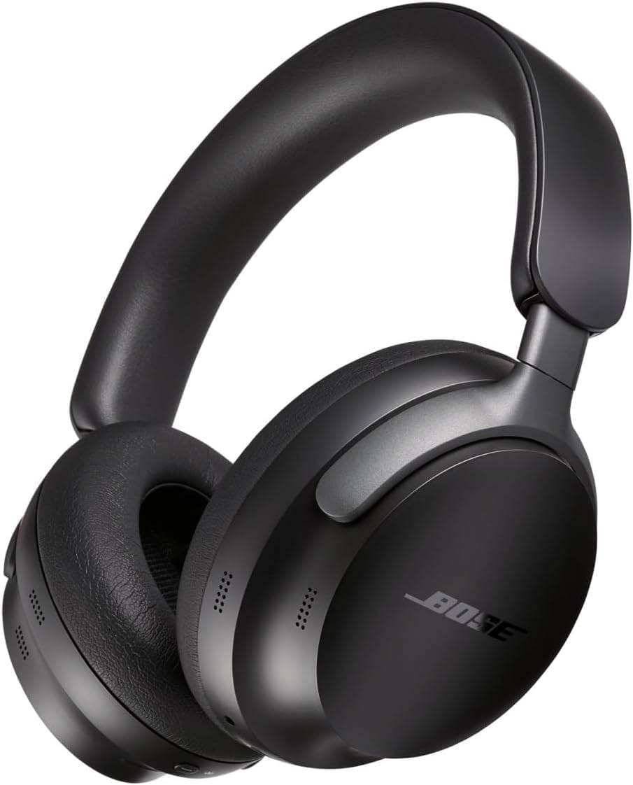 Refurbished Bose QuietComfort Ultra Headphones 880066