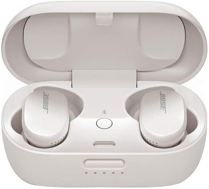 Bose QuietComfort True Wireless Earbuds (Gen 1) – Noise Cancelling