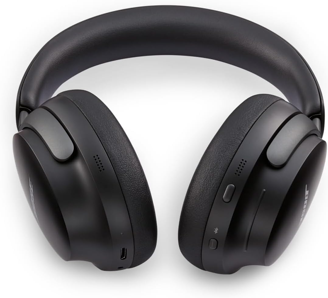 Refurbished Bose QuietComfort Ultra Headphones 880066