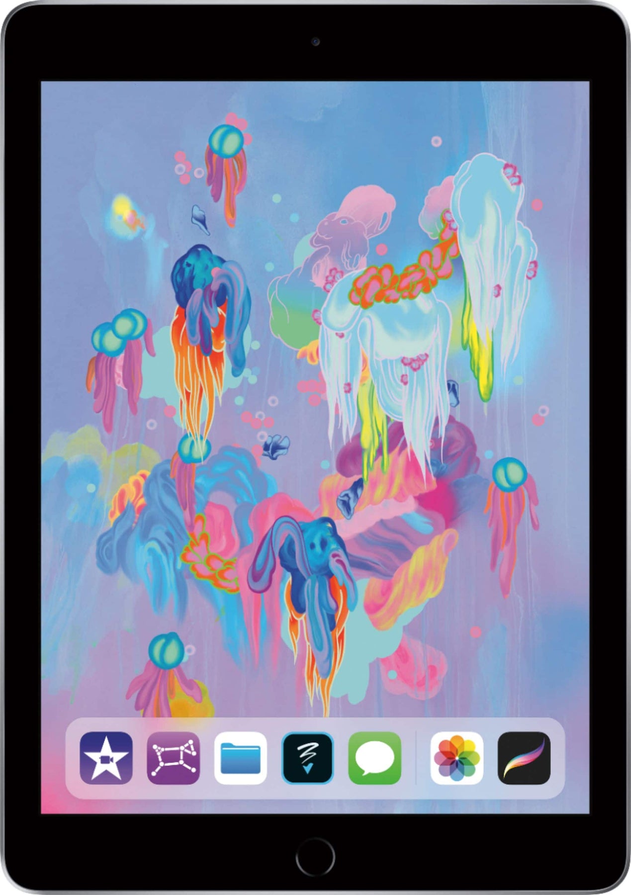 Apple IPad 9 7 inch 6th Generation Wi Fi 128GB Tablet Refurbished Apple IPad 9 7 inch 6th Generation Wi Fi 128GB Tablet Refurbished