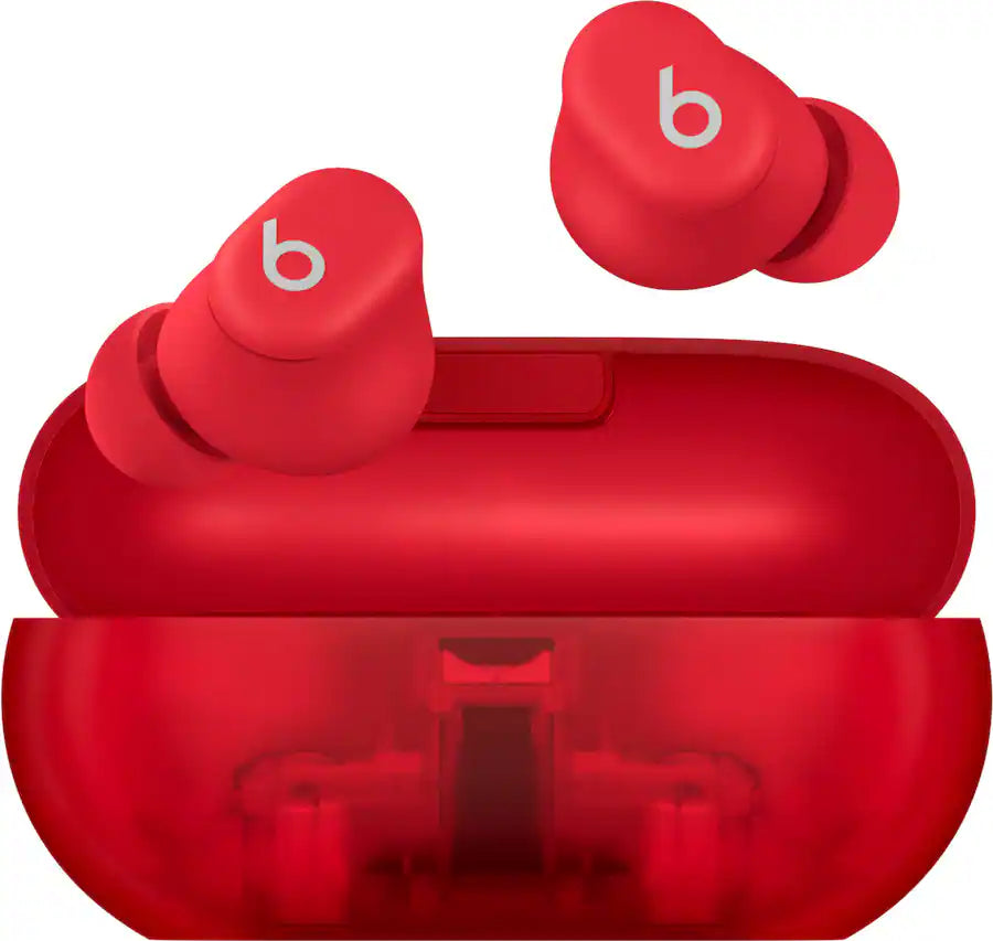 Beats Solo Buds (Refurbished) – ReCellExchange