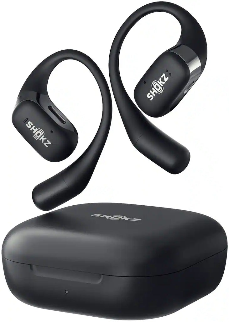 Refurbished Shokz OpenFit Earbuds T910 Open-Ear – ReCellExchange