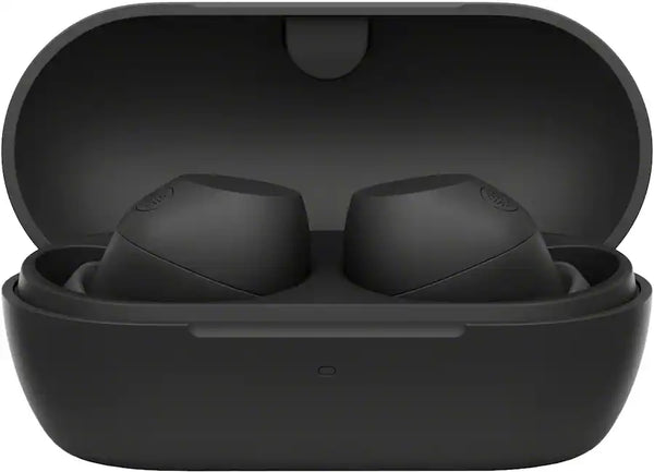 Sony WF-C710N Wireless Noise Cancelling Earbuds – Full Set – Graphite