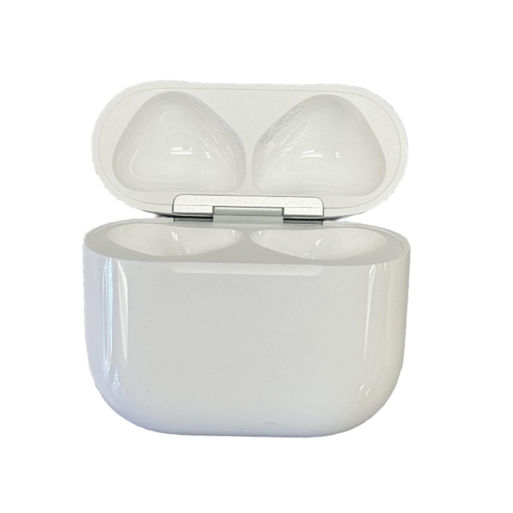 Airpod Case With Charger AirPods 4th Generation Charging Case