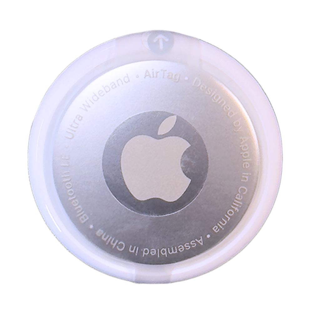 Apple - AirTag – ReCellExchange